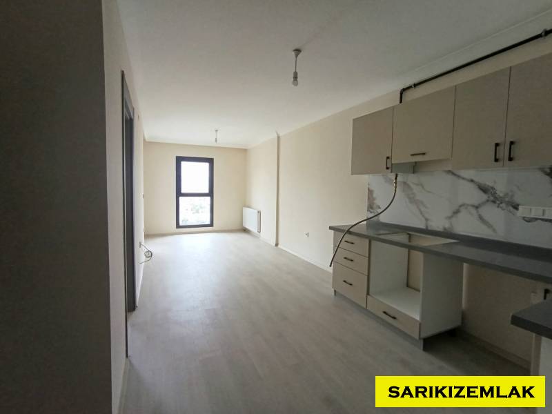 Edremit Kadıköy Mah`da1+1  Daire. - 11